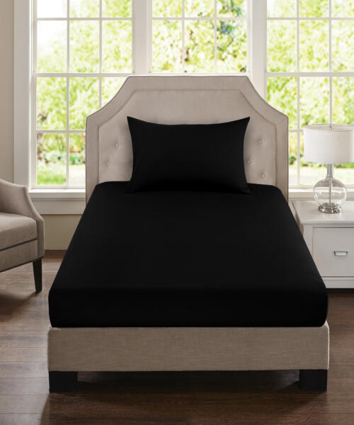 Pure White Hospitality Flat Sheet Module