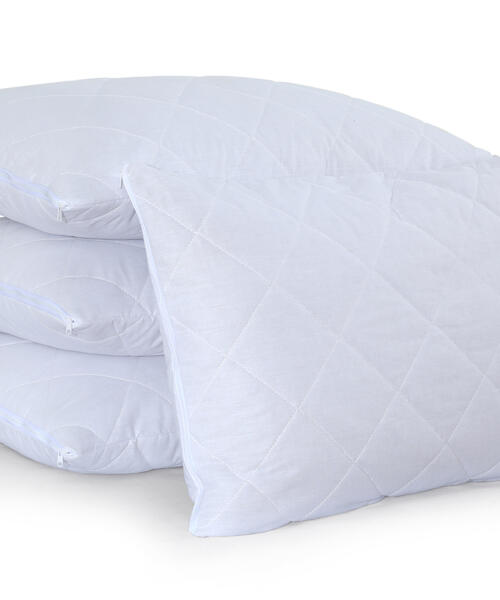 Deep Pocket Hotel Fitted Sheet (40cm Box)