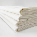 100% Cotton Greige Woven Fabric