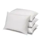 Healthcare Elasticated Medical Pillowcase Pair