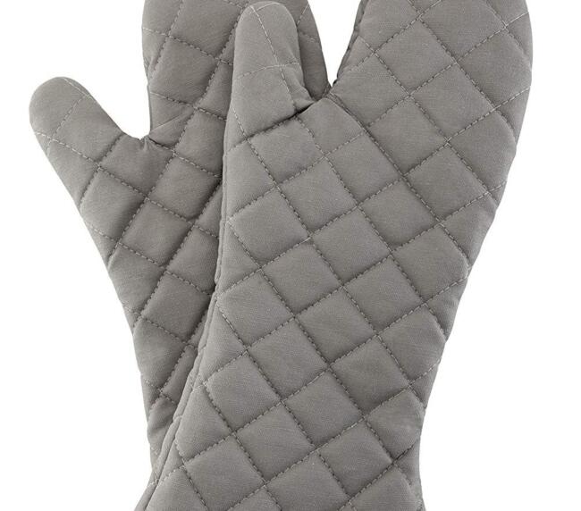 Checkered Yarn-Dyed Bar Mop Towels (12-Pack)