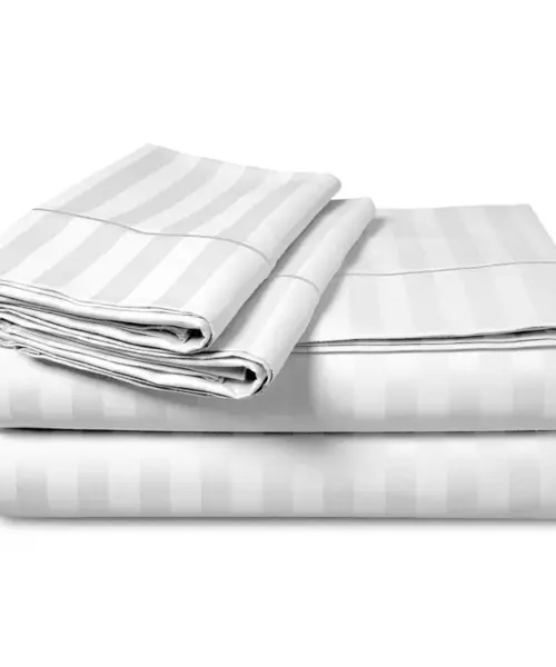 Heavy-Duty 250TC Commercial Duvet Cover