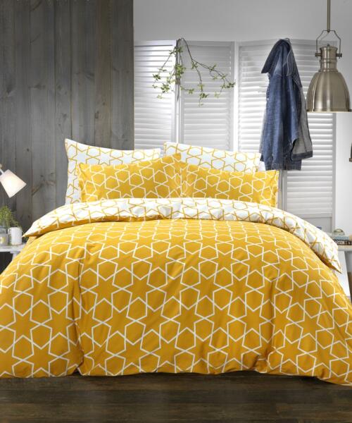 Coastal Marine Breeze Printed Bedding