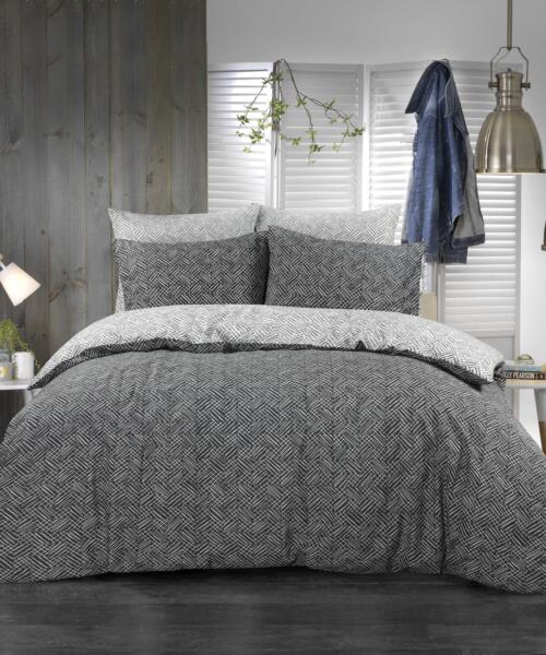 Wildflower Botanical Summer Bedding