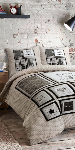 Home Textile