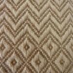 Dobby Weave Textured Hand-Loom Fabric
