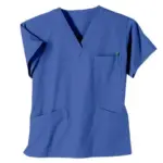 Cotton Hospital Protective Patient Robe