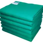 Vat-Dyed Fade-Resistant Hospital Bed Sheet
