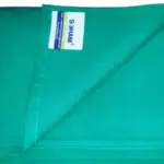 Surgical OT Green Drape & Fenestrated Sheet