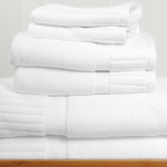 Hospitality & Hospice Soft Comfort Bedding