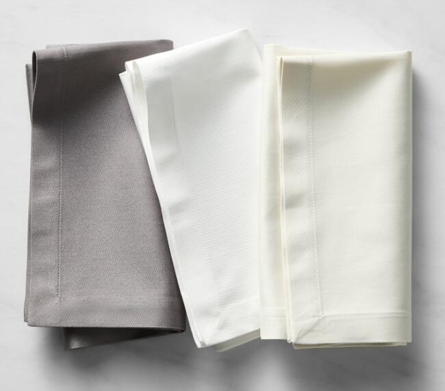 5-Pack Multi-Color Waffle Weave Kitchen Towels