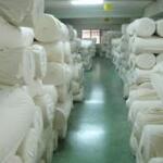 Bleached White PFP / PFD Cotton Fabric