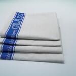Hospital Logo Printed Institutional Draw Sheet