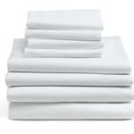 Medical Clinic Protective Fitted Mattress Cover