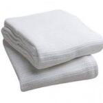 Cellular Snag-Free Thermal Hospital Blanket