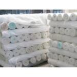 Narrow Woven Selvedge Cotton Fabric