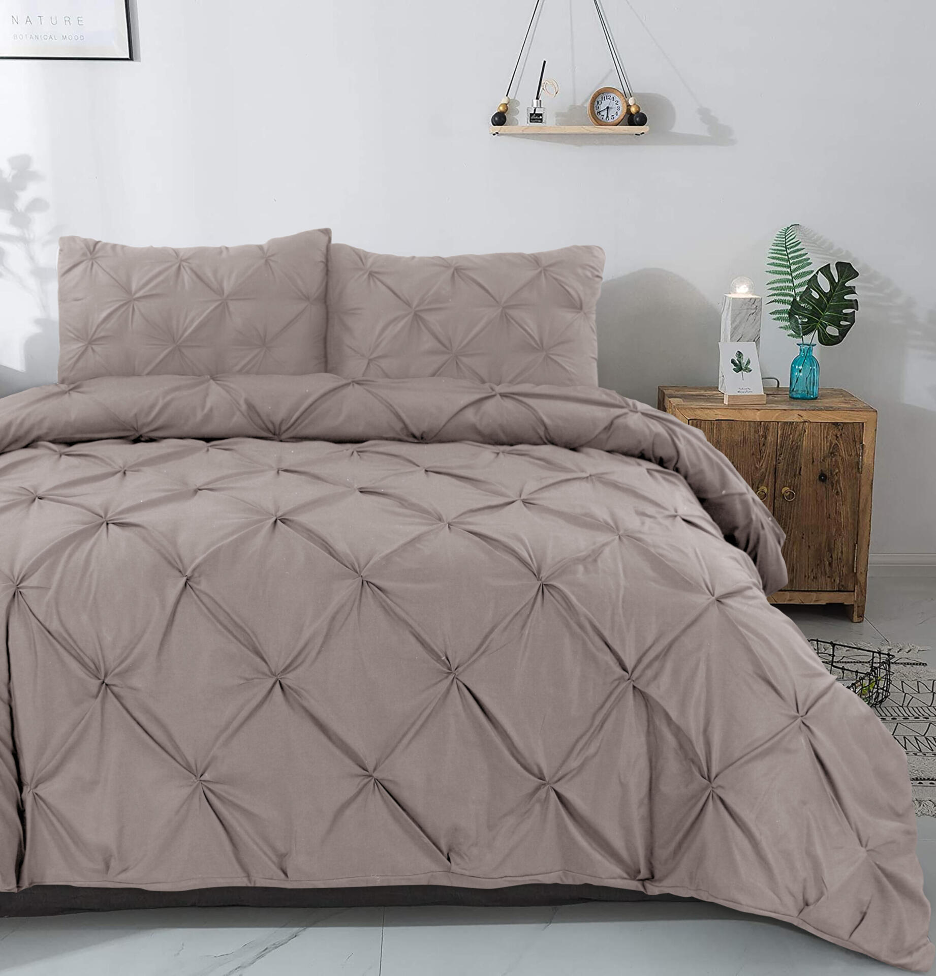 Embellishment Bed Sets